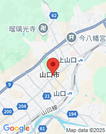 【山口県】早間田地下道の画像
