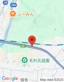 【山口県】防府第三トンネルの画像