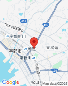 【山口県】カラオケBa○Ba○宇部神原店の画像
