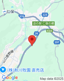 【山口県】仁保斎場の画像