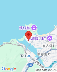【山口県】萩キリシタン殉教者記念公園の画像
