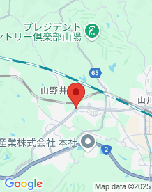 【山口県】片尾畑　長友交差点の画像
