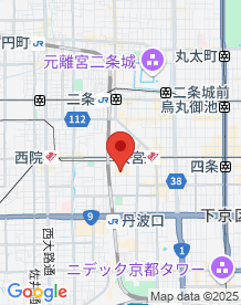 【京都市】壬生寺の画像