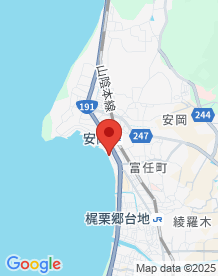 【山口県】安岡海水浴場の画像
