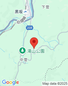 【鳥取県】不動が嶽古戦場の画像