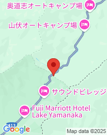 【山梨県】山伏隧道(旧山伏トンネル)の画像