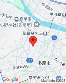 【東京都】竹やぶの画像