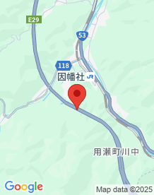 【鳥取県】用瀬第一トンネルの画像