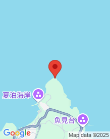 【鳥取県】長尾鼻の画像
