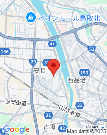 【鳥取県】勘右衛門地蔵の画像
