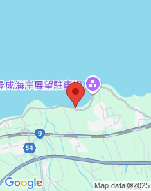 【鳥取県】木料海岸の画像