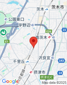 【大阪府】丑寅第一踏切の画像