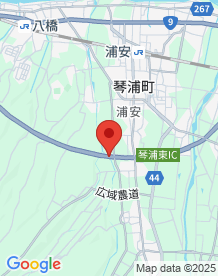 【鳥取県】洗川橋の画像