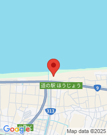 【鳥取県】北条砂丘の画像