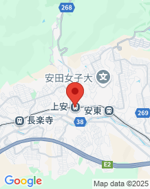 【広島県】上安駅の画像