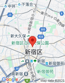 【東京都】歌舞伎町の画像