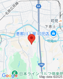 【岐阜県】Ｂ＆Ｇ海洋センター駐車場の画像