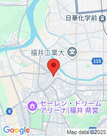 【福井県】若杉の白い家跡地の画像