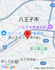 【八王子市】西八王子ハイツの画像