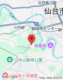 【宮城県】宮城縣護國神社(仙台城跡)の画像