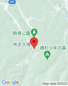 【金沢市】熊走大橋の画像
