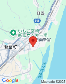 【宮崎県】観音山公園の画像