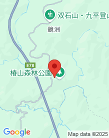 【宮崎県】椿山森林公園の画像