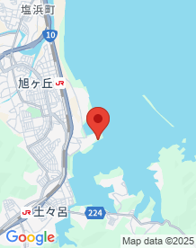 【宮崎県】延岡新港の画像