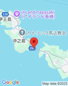 【長崎県】伊王島大橋の画像