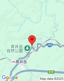 【都城市】青井岳キャンプ場の画像