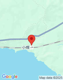 【北海道】小幌駅付近の画像
