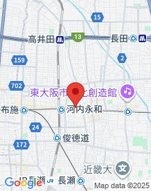 【大阪府】エイシンビルからの飛び降り現場の画像