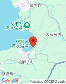 【長崎県】根獅子の白浜の画像