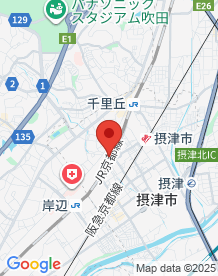 【大阪府】竹ノ鼻ガードの画像