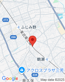 【富士見市】東第113号踏切道の画像
