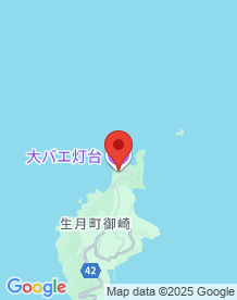 【長崎県】大バエ灯台の画像