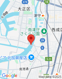 【大阪府】千本松大橋の画像