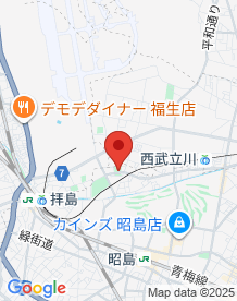 【東京都】みほり広場の画像