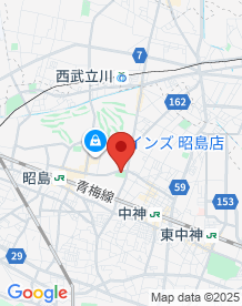 【東京都】つつじヶ丘公園の画像