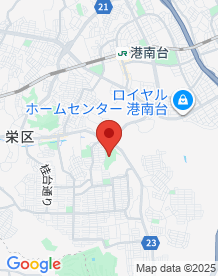 【横浜市】上郷市民の森の画像