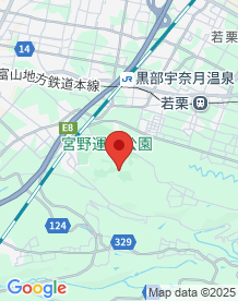 【富山県】宮野墓地公園の画像