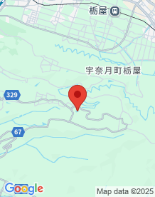 【富山県】十二貫野湖の画像