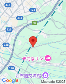 【富山県】阿古屋野トンネルの画像