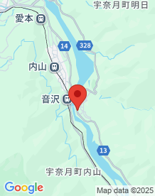 【富山県】音沢火葬場の画像