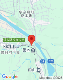 【富山県】愛本トンネルの画像