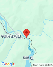 【富山県】やまびこ遊歩道の画像