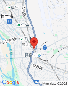 【福生市】日光橋公園の画像