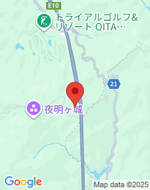 【大分県】九六位山キャンプ場の画像