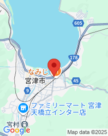 【宮津市】菊姫稲荷の画像