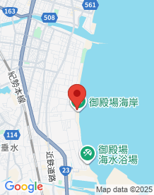 【三重県】御殿場海岸の画像
